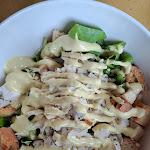 Photo n°2 de l'avis de Bernardo.i fait le 02/04/2023 à 15:23 sur le  Sosteria à Piacenza