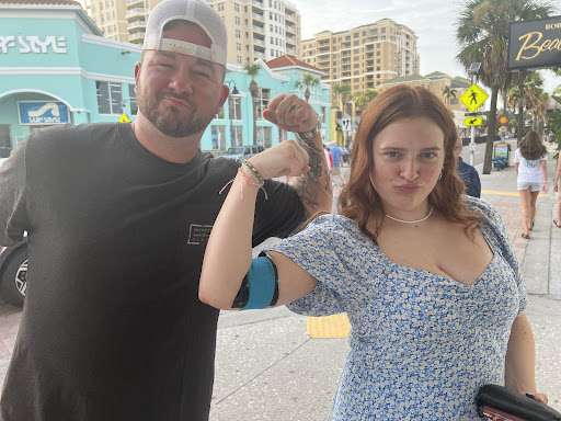 Explore emotional tattoo ideas, creative tattoo ideas in Clearwater Beach, available at Psychotic Ink