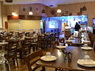 Lahori Dera Restaurant