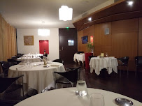 Atmosphère du Restaurant gastronomique Le Moka à Mérignac - n°5