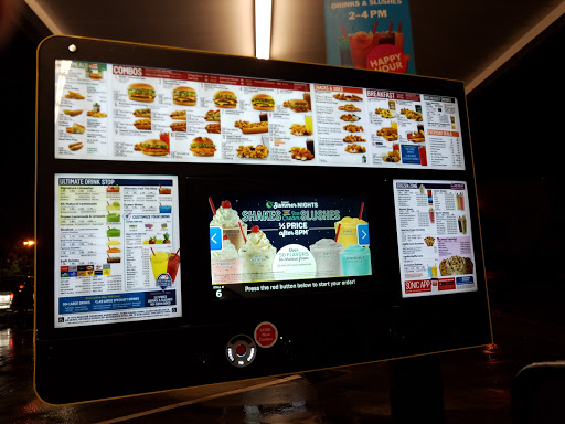 Fast Food Restaurant «Sonic Drive-In», reviews and photos, 5114 6th Ave, Tacoma, WA 98406, USA