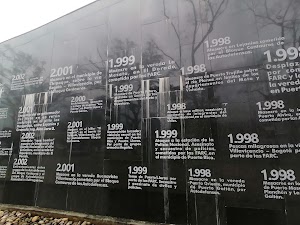 Parque de la Memoria - photo 1