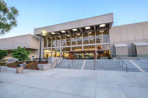 Glendale Central Library