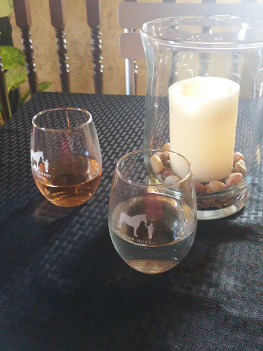 Winery «Belgian Horse Winery», reviews and photos, 7200 W County Rd 625 N, Middletown, IN 47356, USA