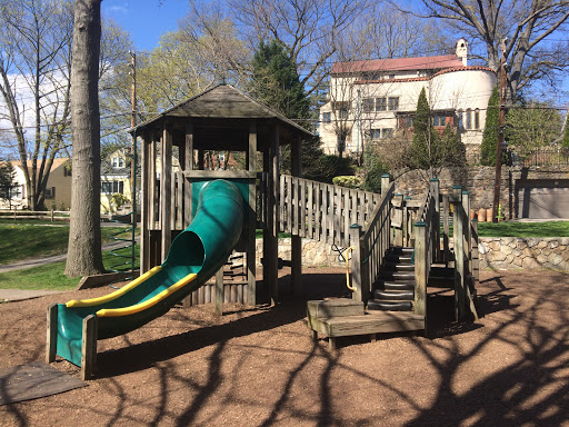 Park «Pine Brook Park», reviews and photos, Palmer Ave & Pine Brook Dr, Larchmont, NY 10538, USA