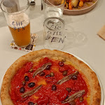 Photo n°2 de l'avis de Mauro.a fait le 01/05/2022 à 14:09 sur le  Che Ben à Maragnole