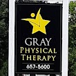 Gray Physical Therapy Center