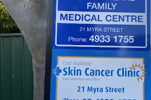 East Maitland Family Medical centre image