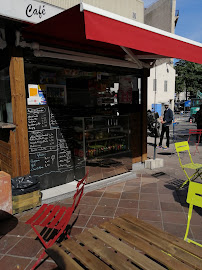 Photos du propriétaire du Restaurant Snack Le Bon Coin à Marseille - n°3