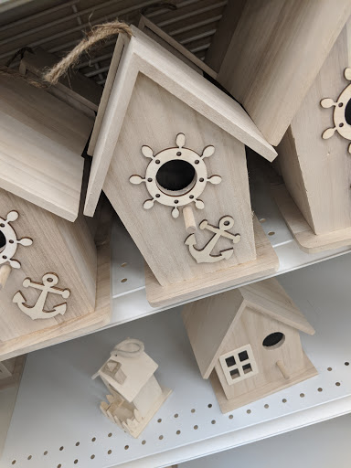 Fabric Store «Jo-Ann Fabrics and Crafts», reviews and photos, 2725 Harrison Ave NW Ste 500, Olympia, WA 98502, USA