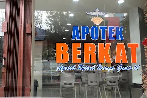 Apotek Lautan Berkat image