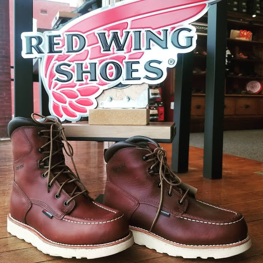 Shoe Store «Gierk Shoes», reviews and photos, 68131 Main St, Richmond, MI 48062, USA