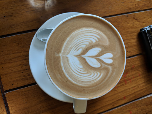 Coffee Shop «Compass Coffee», reviews and photos, 8013 NE St Johns Rd, Vancouver, WA 98665, USA