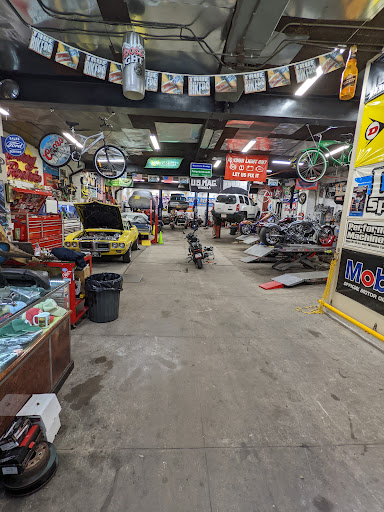 Auto Repair Shop «Zoni Bros. Zoni Customs», reviews and photos, 361 56th St, Brooklyn, NY 11220, USA