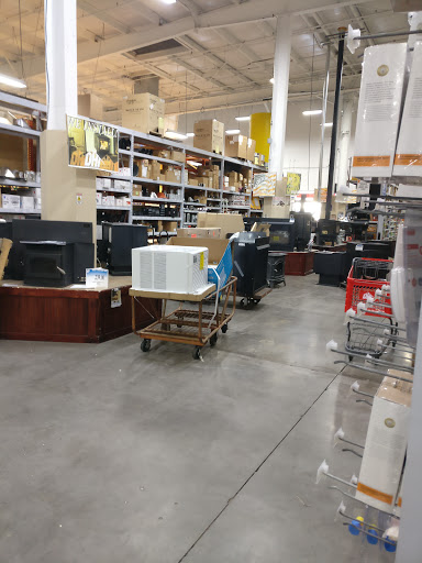 Home Improvement Store «Diamond Home Improvement Center», reviews and photos, 2380 S 6th St, Klamath Falls, OR 97601, USA