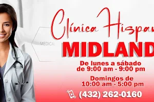 Clinica Hispana Midland image