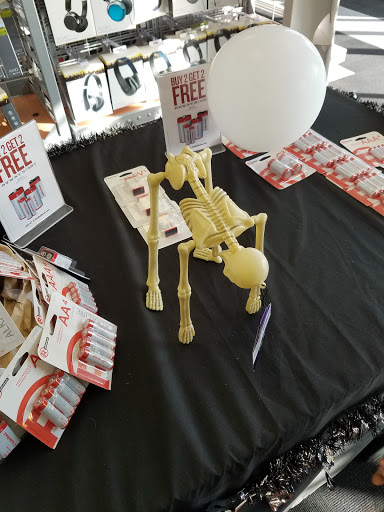 Electronics Store «RadioShack - Closed», reviews and photos, 4217 Wheaton Way n, Bremerton, WA 98310, USA