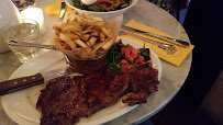 Steak du Bistro Mamie Faubourg Montmartre à Paris - n°18