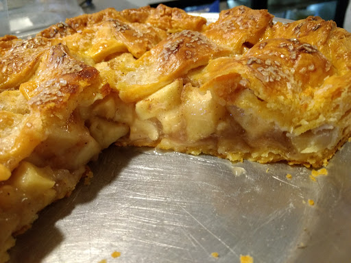 Seafood Market «FLAGSHIP Specialty Foods & Fish Market», reviews and photos, 14939 Red Arrow Hwy, Lakeside, MI 49116, USA