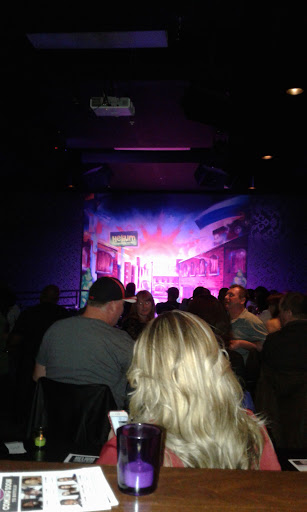 Comedy Club «Helium Comedy Club - Buffalo», reviews and photos, 30 Mississippi St, Buffalo, NY 14203, USA