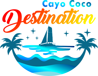 Destination Cayo Coco
