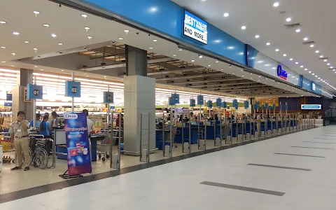 Ocean Supercenter Ottarathiri Naypyitaw image