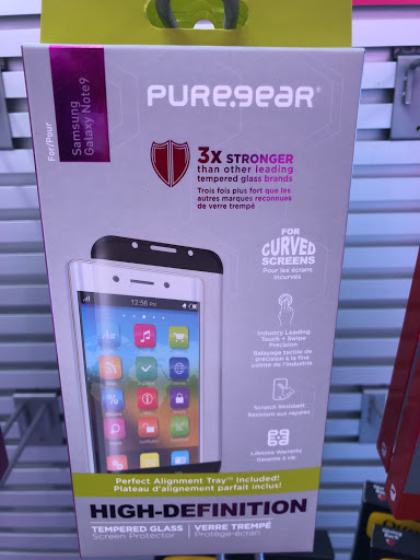 Cell Phone Store «T-Mobile», reviews and photos, 25965 Industrial Blvd #105, Hayward, CA 94545, USA