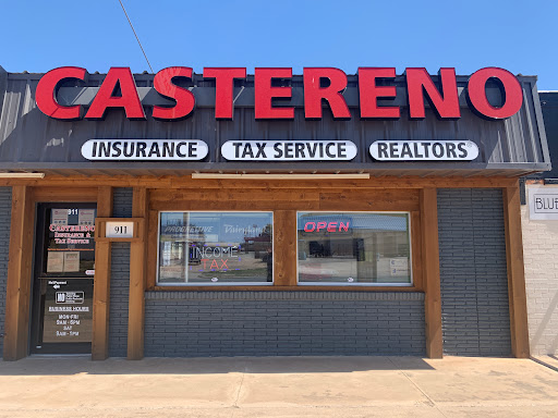 Castereno Insurance & Tax Service