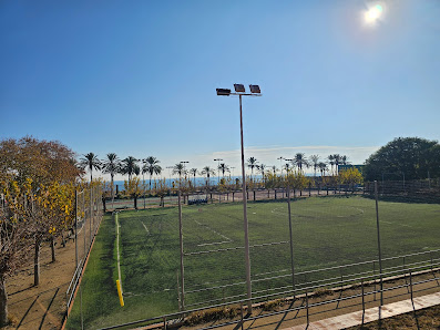 Club Béisbol y Sófbol, Sant Adrià - BCN North Polideportivo Municipal Marina Besòs, Carrer de Dolores Ibarruri Pasionaria, s/n, 08930 Sant Adrià de Besòs, Barcelona, España