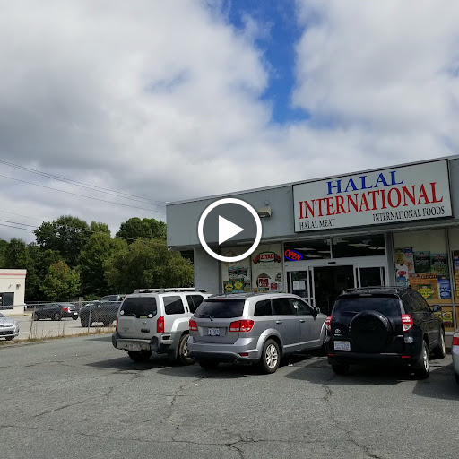 Butcher Shop «Halal International», reviews and photos, 3120 N Sharon Amity Rd, Charlotte, NC 28205, USA