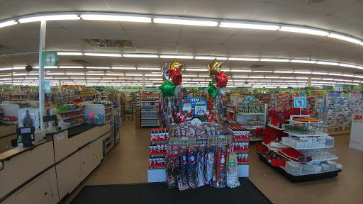 Dollar Store «Dollar Tree», reviews and photos, 415 Georgia Ave, Fort Pierce, FL 34950, USA