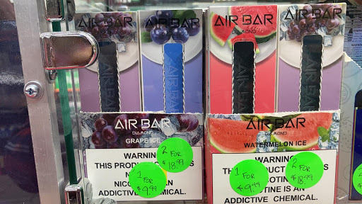 Convenience Store «Ez Grocery Store», reviews and photos, 6342 Grand Hickory Dr, Braselton, GA 30517, USA