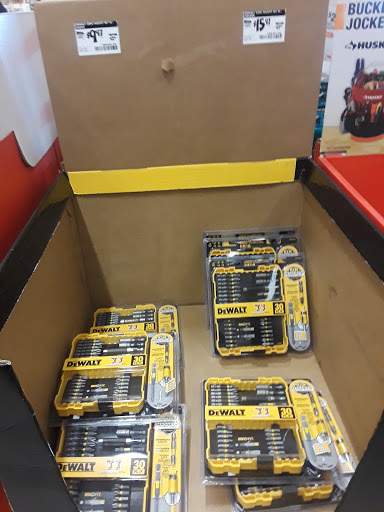 Home Improvement Store «The Home Depot», reviews and photos, 145 Depot Dr, Hiram, GA 30141, USA