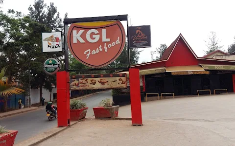 Kigali Fast Food image
