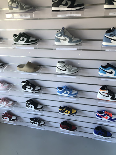 Reviews of Hypebeast NZ in Whangamata - Shoe store