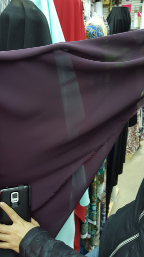 Fabric Store «Jackson Fabrics», reviews and photos, 84-30 37th Ave, Jackson Heights, NY 11372, USA