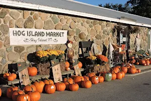 Hog Island Market image