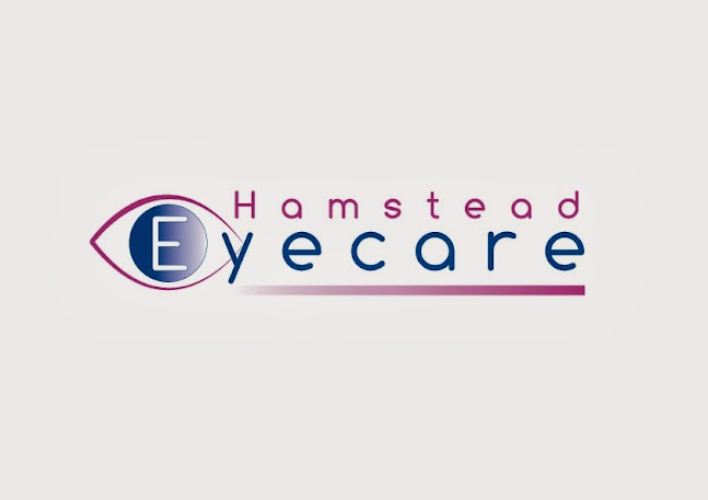 Hamstead Eyecare - Birmingham