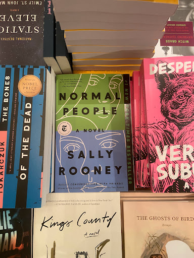 Used Book Store «Spoonbill & Sugartown Books», reviews and photos, 218 Bedford Ave, Brooklyn, NY 11249, USA