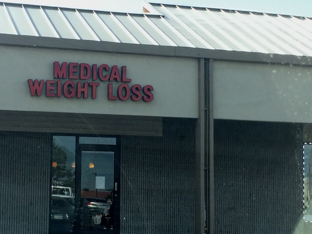 Aurora Medical Weight loss 80014