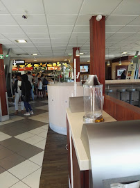 Atmosphère du Restauration rapide McDonald's à Lens - n°4