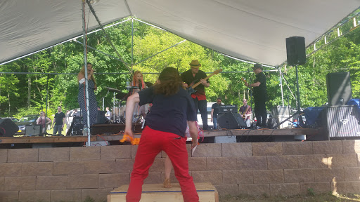 Event Venue «Rickey Farm, Concert Venue», reviews and photos, 442 NJ-94, Vernon Township, NJ 07462, USA