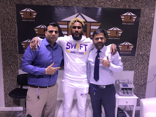 Jeweler «R K Jewelers», reviews and photos, 2401 Liberty Heights Ave, Baltimore, MD 21215, USA