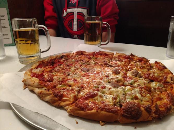 #1 best pizza place in North Dakota - Sammy's | Pizza & Restaurant