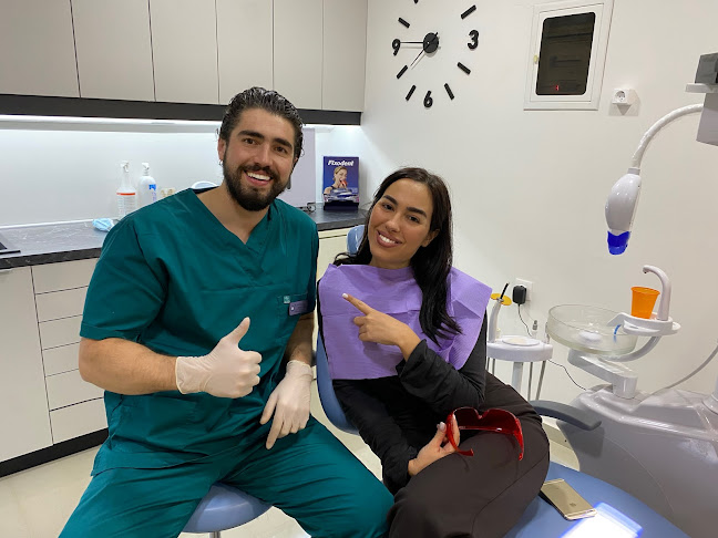 Dental Praxis Dr. Lymperopoulos - Οδοντίατρος