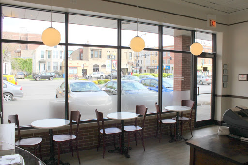 Meal Takeaway «Real Kitchen», reviews and photos, 1433 W Montrose Ave, Chicago, IL 60613, USA