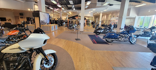 Harley-Davidson Dealer «Roanoke Valley Harley-Davidson», reviews and photos, 1925 Peters Creek Rd, Roanoke, VA 24017, USA