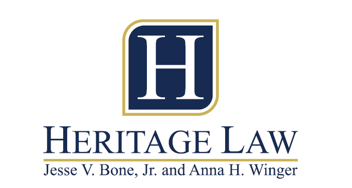 Heritage Law