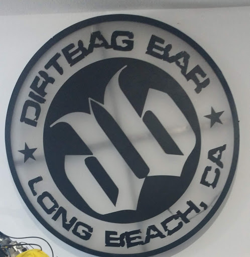 Motorcycle Shop «Dirtbag Baggers», reviews and photos, 3075 Long Beach Blvd, Long Beach, CA 90807, USA