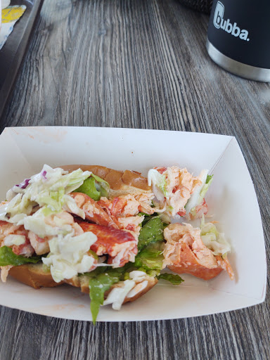Seafood Market «Bob Lobster», reviews and photos, 49 Plum Island Turnpike, Newbury, MA 01951, USA